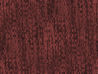 Soviet red carpet with thick loose fabrics