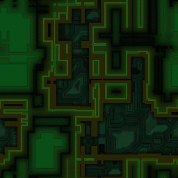 Abstract circuit board