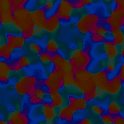Weird looking abstract shit