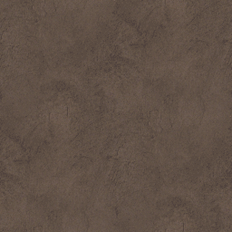 Wall covered in swashes and little cracks